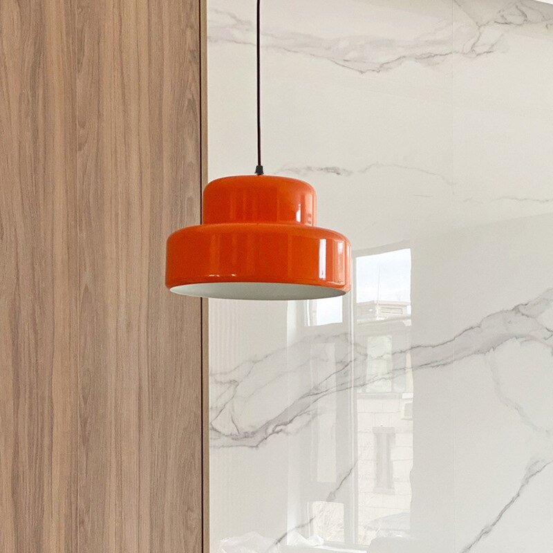 Nordic Minimalism Chandeliers for Kitchen Living Room Bedroom Study Restaurant Pendant Lamp Modern Decor Home lighting Fixtures 2