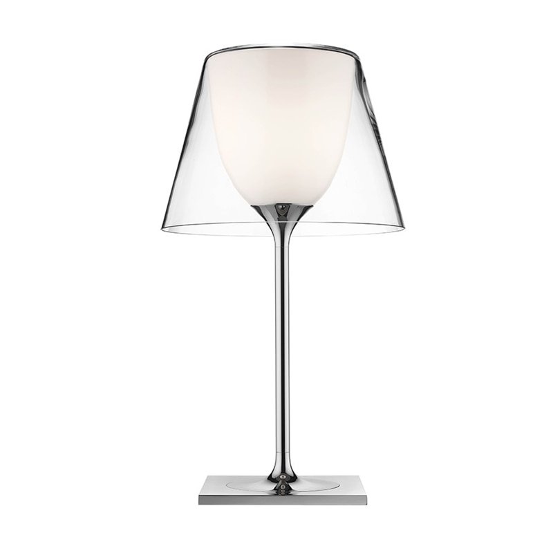 Italian Designer Table Lamp Modern Acrylic Tabled Lamps For Living Room Bedroom Study Desk Decor Light Nordc Home Bedside Lamp 1
