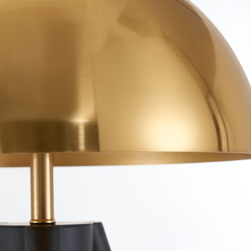 Postmodern Floor Lamp Led Mushroom Floor Lamps For Living Room Bedroom Nordic Home Decor Designer Simple Tripod Standing Lamp 5