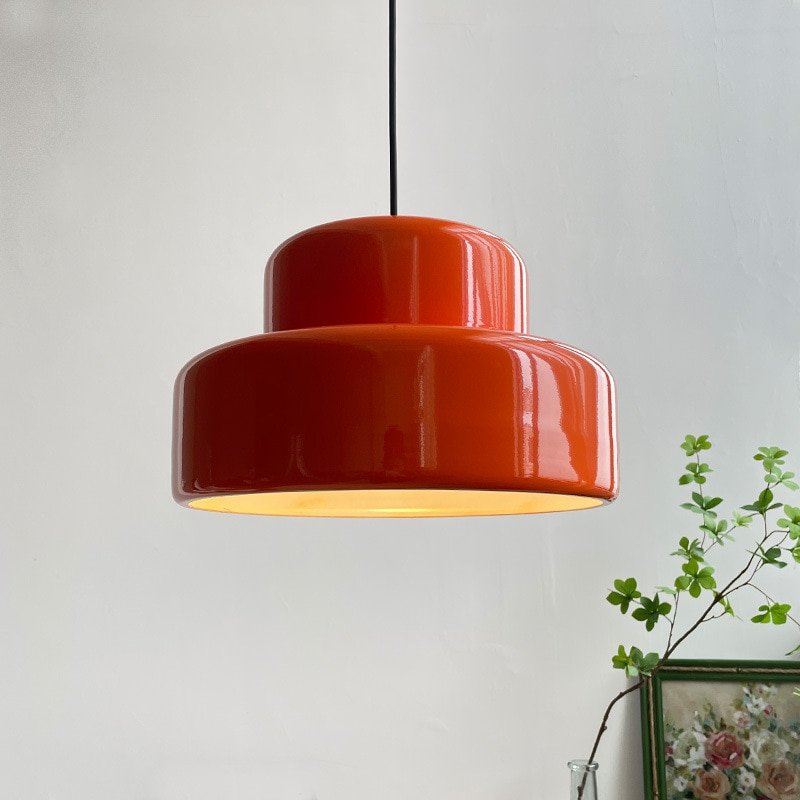 Nordic Minimalism Chandeliers for Kitchen Living Room Bedroom Study Restaurant Pendant Lamp Modern Decor Home lighting Fixtures 1