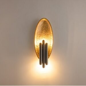 Modern Led Wall Lamp Creative Resin Wall Lamps For Living room Wall Sconce Bedroom Bedside Lamp Hotel Aisle Decor Wall Light 1