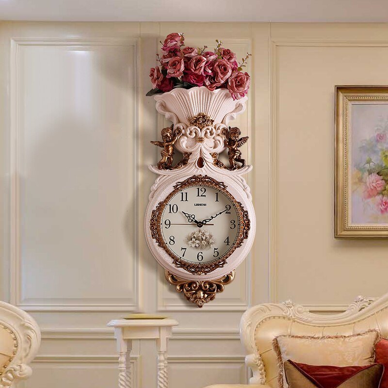 Aesthetic Silent Wall Watch Minimalist Luxury Original Digital Home Design Furniture Clock Wall Saat Home Saatration Items 2