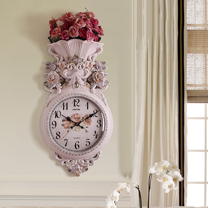 Aesthetic Silent Wall Watch Minimalist Luxury Original Digital Home Design Furniture Clock Wall Saat Home Saatration Items 3