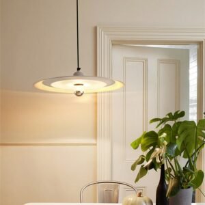 Alma Design Modern Minimalist Pendant Lamp For Dining Table Study Bedroom Kitchen Hotel Art House Decor Led Lighting Fixtures 1