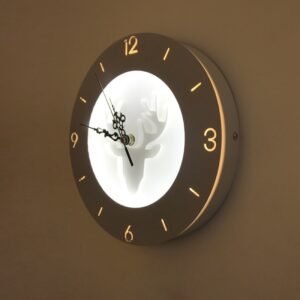 Luxury Digital Wall Watch Minimalist Nordic Large 3d Wall Sticker Saatr Watch Art Relojes Murale Clocks for Home Design 1