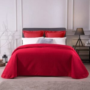 Satin Egyptian Cotton Twin Queen King Bedspread Comforter Bedding Set Bed spread Bed cover set colchas para cama couvre lit 1