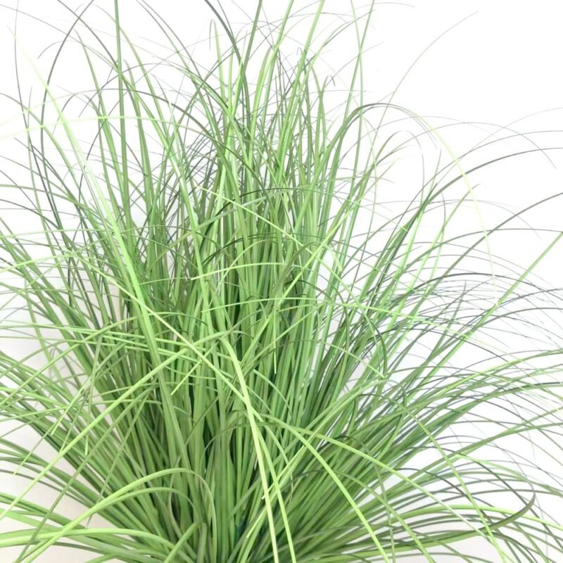 90cm Large Artificial Plants Fake Onion Grass Potted PVC Leaves Faux Indoor Plants Green Tree For Home Wedding Party Room Decor 2
