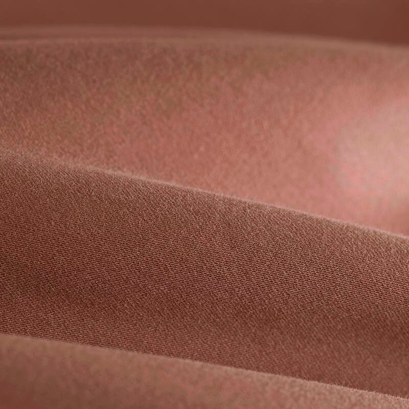 100%Organic Cotton Plain Reversible Duvet cover Brushed Weave Ultra Soft Easy Care Family size Bedding Set Bed Sheet Pillowcases 5