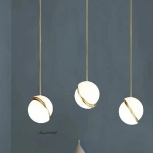 Modern led Pendant Lights for Nordic Dining Room Kitchen Pendant Lamp for Coffee House Bedroom Hanging Lamp Home decor fixtures 1