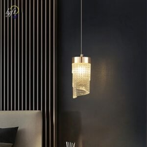 Nordic LED Pendant Lights Indoor Lighting Hanging Lamp For Home Living Room Dining Tables Decoration Light Bedside Lamps Bed 1