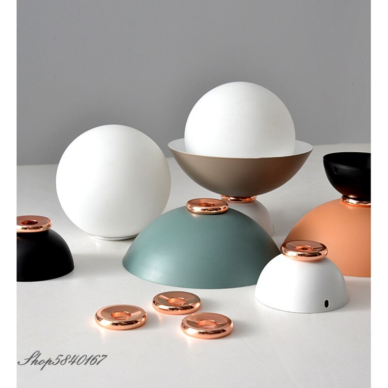 Nordic Corridor Ceiling Light Led Macaron Color Living Room Lights Simple Indoor Home Lighting Ceiling Kitchen Ceiling Lamps 2