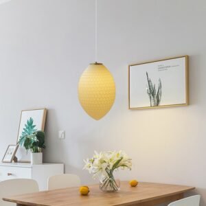 Modern Pendant Light Novelty Lampshade Hanging Lights For Home Dining Room Living Bedroom Hang Lamp Restaurant Decor Chandelier 1