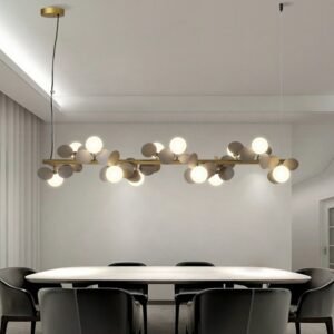 Modern Modo Branch Pendant Lights Creative Glass Led Lustre for Living Room Dining Room Kitchen Light Fixtures Bedroom Hanglamp 1