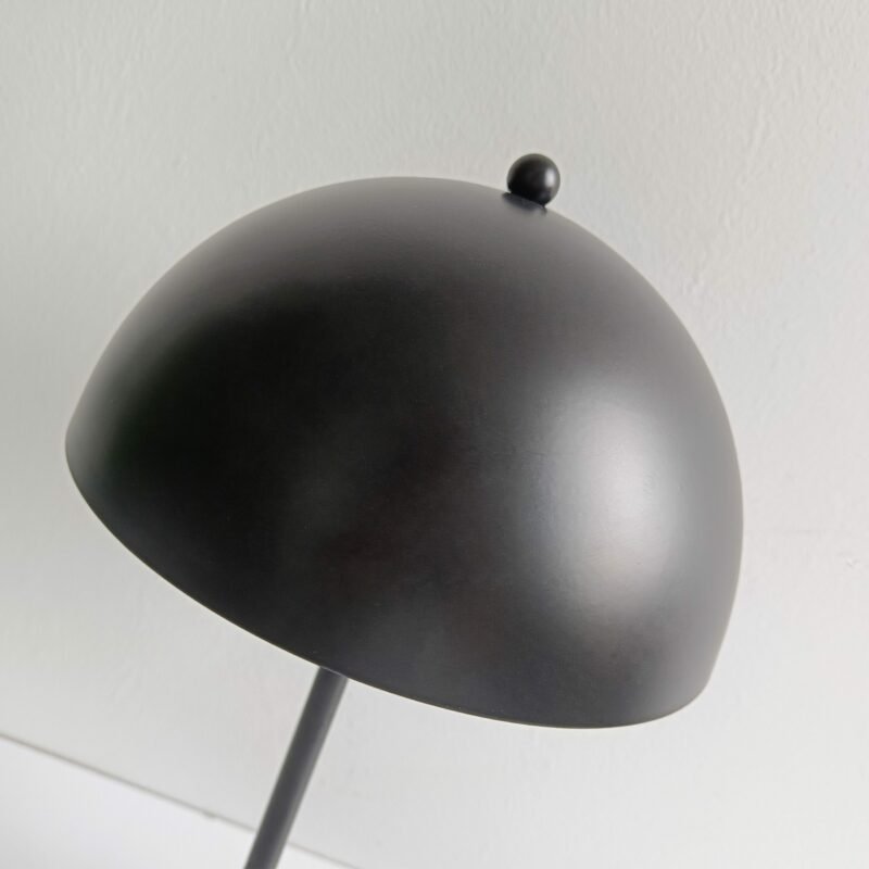 Modern Designer Flowerpot Table Lamp for Living Room Bedroom Study Bedside desk Lamp Home Decor Indoor Lighting Fixture 5