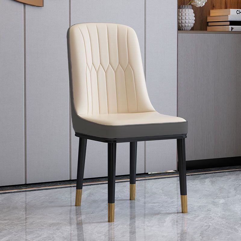 Design Lounge Dining Chairs Nordic Individual Modern Stylish Vanity Dining Chairs Hairdresser Luxury Cadeiras Furniture For Home 1