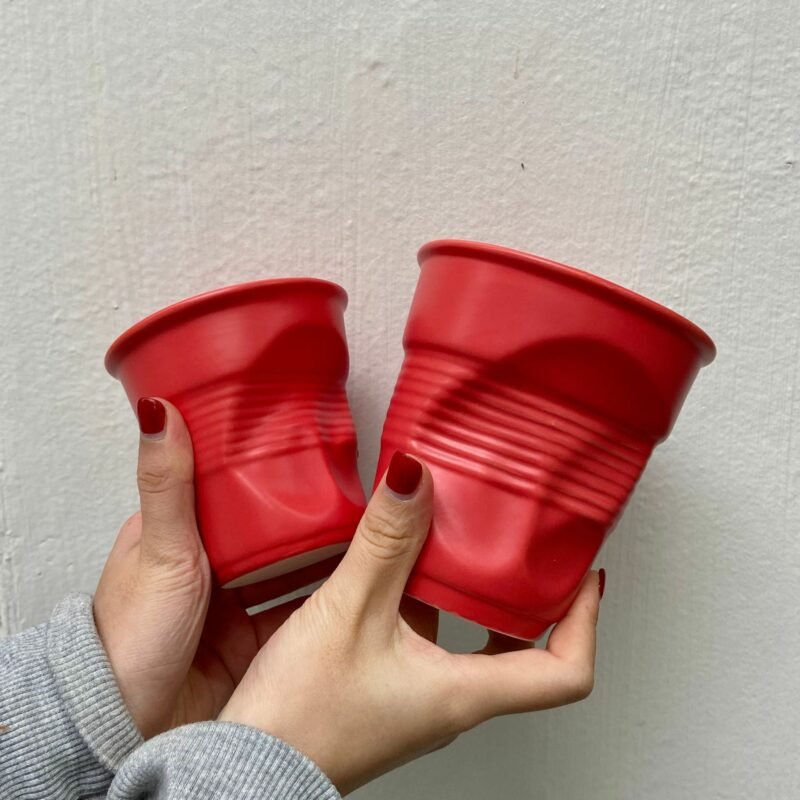 Coffee Mug Ceramic Cup Creative Water Cup Reusable Cup Eco Friendly Cute Coffee Mugs  Drinking Tea Cup 2