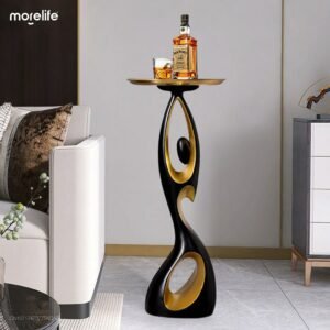 Creative Home Decor Art Abstract Multifunctional Floor Decoration Modern Living Room Porch Ornaments Home Decoration Accessories 1