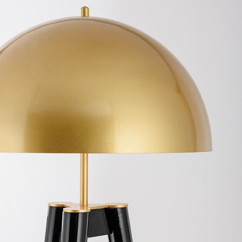 Fan Shaped Head Metal Floor Lamp Nordic Designer Floor Light Standing Lamps For Living Room Bedroom Table Lamp 3