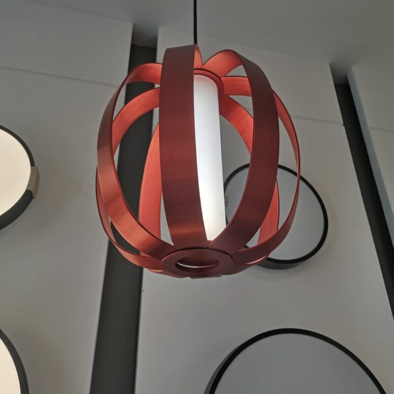 Home Décor Nordic Led Chandelier Modern Restaurant Lantern Pendant Ceiling Lamp Living Room Bedroom Light Hanging Light Fixture 5