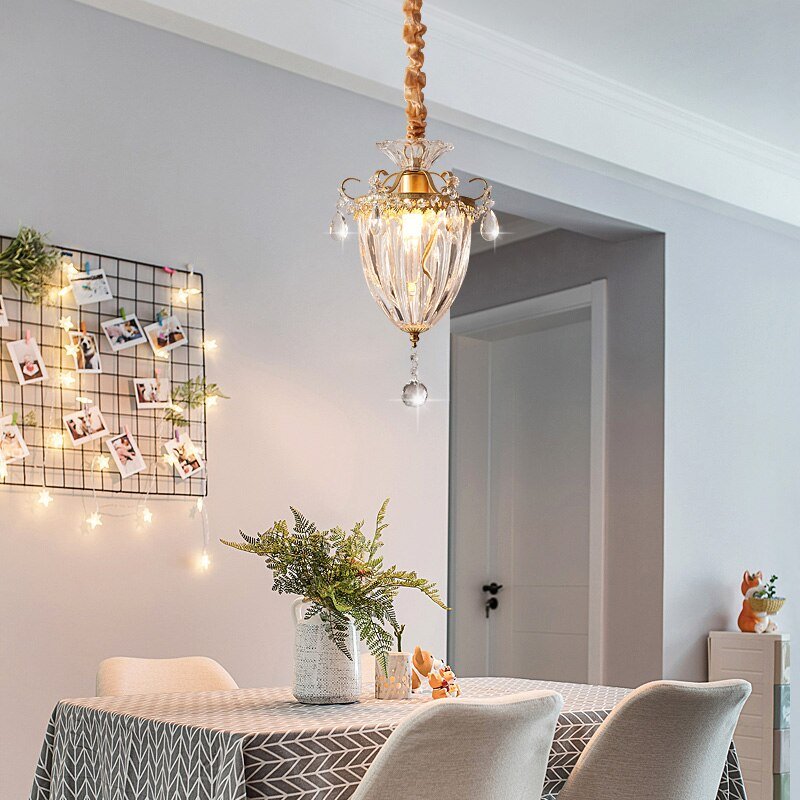 classic vintage design ceiling pendant lamp dinning room light pendant light fixture for living room home decor 2