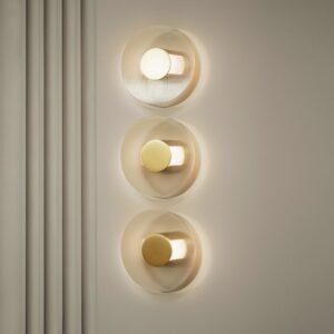 Modern  LED  Decoration Wall Light Home Indoor Sconce Wall Lamp For Living Room Bedroom Creative Room Decor Wall Lighting 1