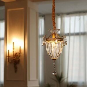 classic vintage design ceiling pendant lamp dinning room light pendant light fixture for living room home decor 1