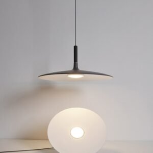 Nordic Led Pendant Lights Italian Design Modern Led Lamps for Living Room Dining Room Kitchen Hanging Light Home Art Decor Lamp 1
