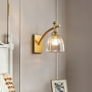Modern design wall lamp Stair lamp wall light bedroom wall lamp bedroom decore wall sconce modern home decoration wall sconce 1