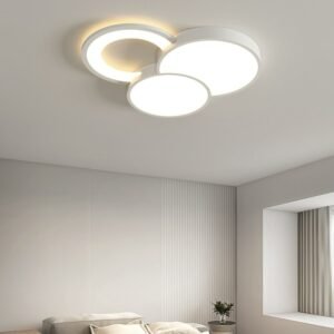 Led Ultra-thin Ceiling Lamp 30w 47w 91w Ceiling Lights For Modern Living Room Bedroom Kitchen Indoor Decoration Lighting Fixture 1
