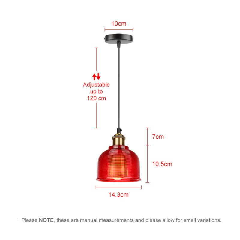 WADBTY Nordic Glass Pendant Lamp Copper Lamp Brass Creative Minimalist E27 Transparent Grass Lamp Cover For Restaurant Light 3