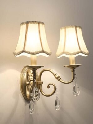 wall sconce Stair lamp wall light bedroom wall lamp Light fixture  modern home decor wall sconce lamp Lamp bedside table 2 light 1