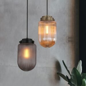 Nordic Pendant Lights Glass Indoor Hanging Lamp For Home Living Dining Bedroom Kitchen Restaurant Lighting Decor Pendant Light 1