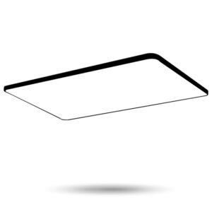 Ultra-Thin Square Led Ceiling Lighting Ceiling Lamps For The Living Room Chandeliers Ceiling For The Hall Modern Light Fixture 1