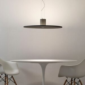 Postmodern creative personality pendant lamp starry sky top minimalist restaurant bar cafe designer bedroom pendant lights 1