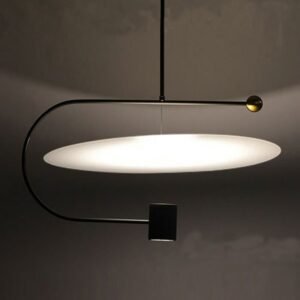 XIUXIU Modern Pendent Light Fixture Dining Table Living Room island bench kitchen Indoor Lighting Led Pendent Hanging Lamp 220V 1