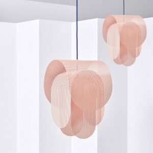Denmark Designer Pendant Lamp for Kitchen Parlor Nursery Children's Bedroom Chandelier Aesthetic Room Decor Lighting Appliance 1