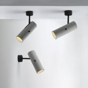 Nordic Industrial Loft Wall Lamp for Hotel Bathroom Bedroom Mirror Outdoor Replica Lighting Appliance Aesthetic Room Decorator 1