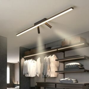 Modern LED Ceiling Lights With Spotlight Bedroom Living room Aisle Cloakroom Balcony Kitchen spotlight Ceiling Lamp Lighting 1