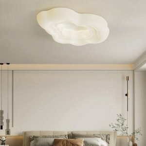 Modern LED Ceiling Lights For Bedroom Corridor Living Room Indoor Lighting Home Lighting Surface Mounted Ceiling Lamps Fixture 1